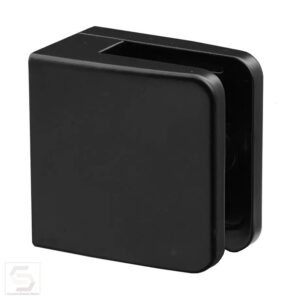 SSCL-GC431XXZMB LARGE SQUARE GLASS CLIP