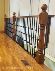 How to Choose Best Paint Colors for Railing: Tips and Ideas