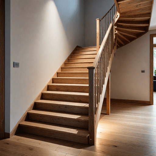 noisy wooden stairs_12
