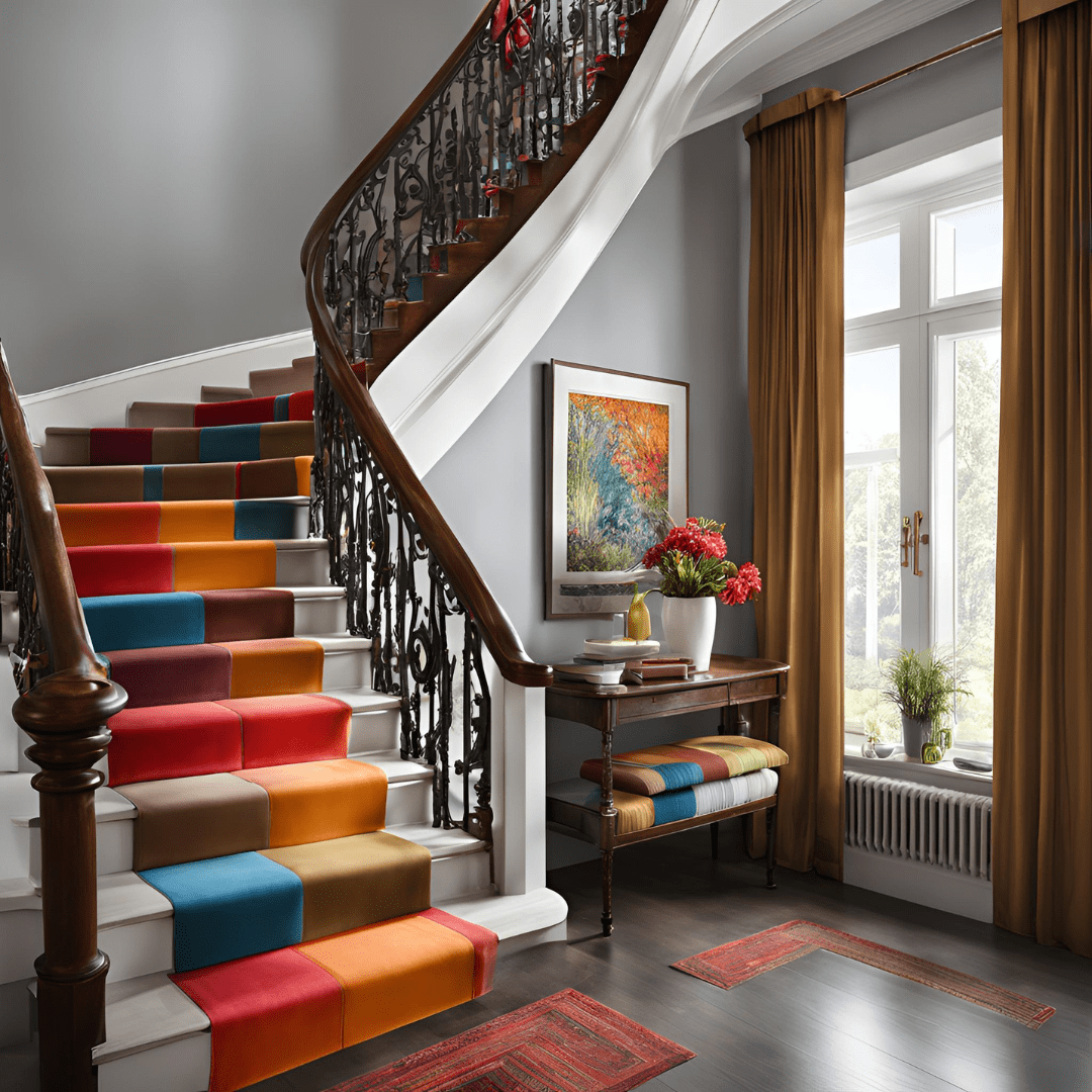 design staircase 123